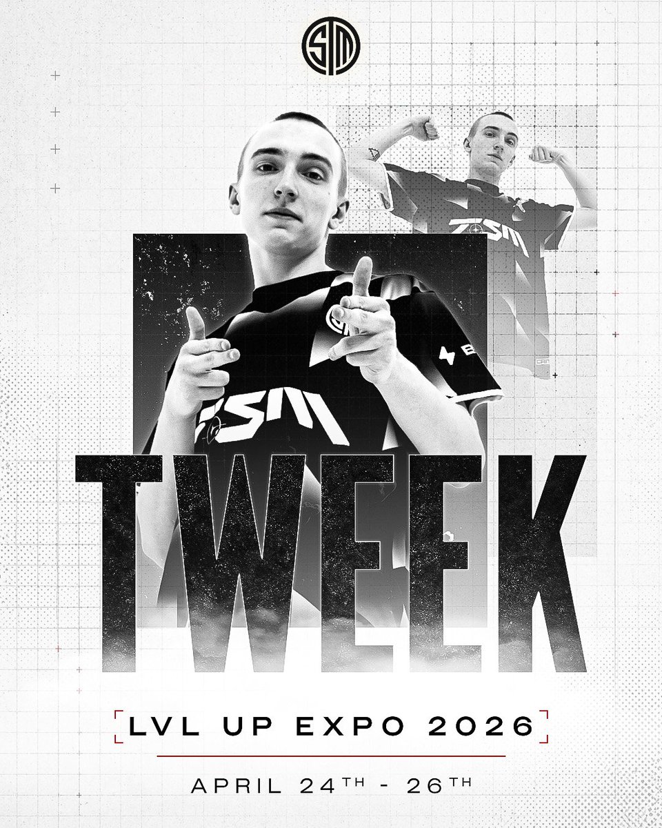 TSM tweet media