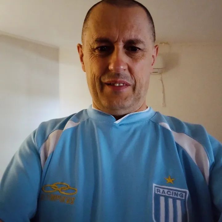 SIEMPRE DE RACING 🩵🤍🩵