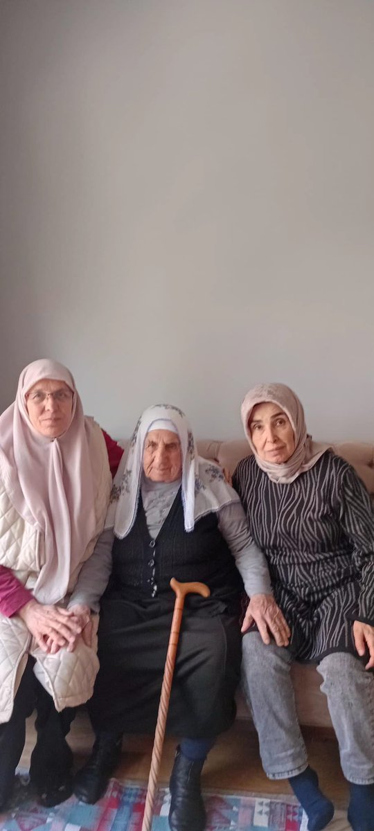 AK Kadın Keçiören tweet media