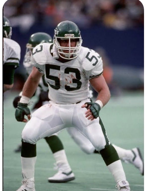 SLS_Football's tweet image. 42 years ago, Rebel Alumni, Jim Sweeney (Class of 1980): Drafted in the 2nd round (37th overall) of the 1984 NFL Draft by the New York Jets. Coach Sweeney had a successful coaching career @UAlbanyFootball before passing away in Oct, 2022 #RebelPride