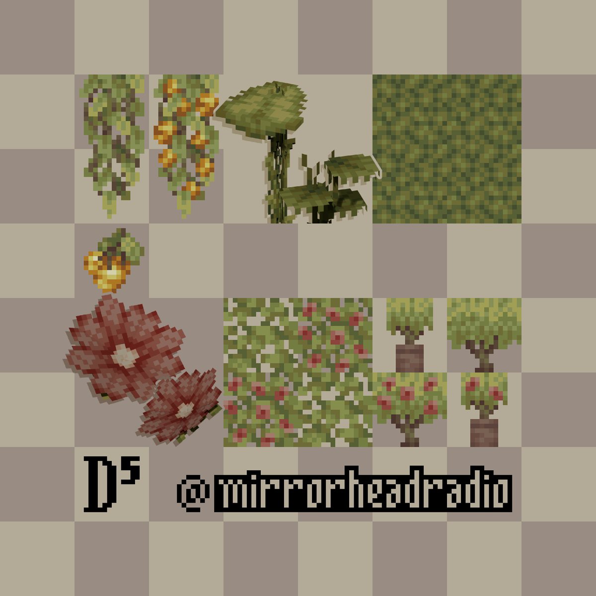 D⁵ / fpack! (indev) tweet media