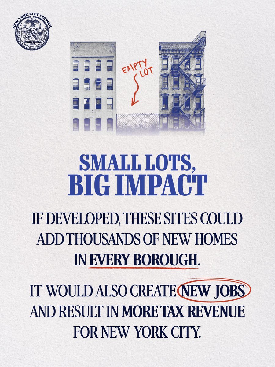 New York City Council tweet media