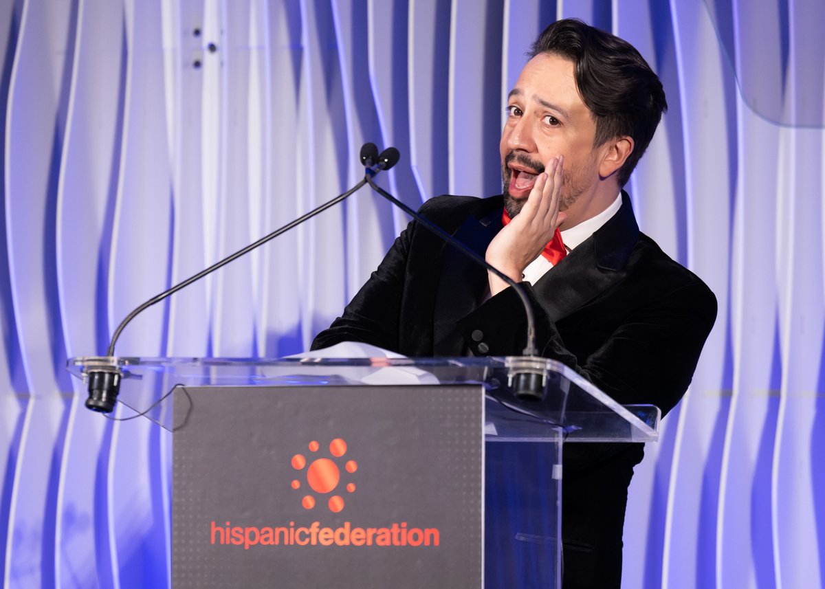 Hispanic Federation tweet media