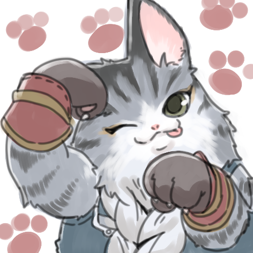 ろにゃもん@765 tweet media