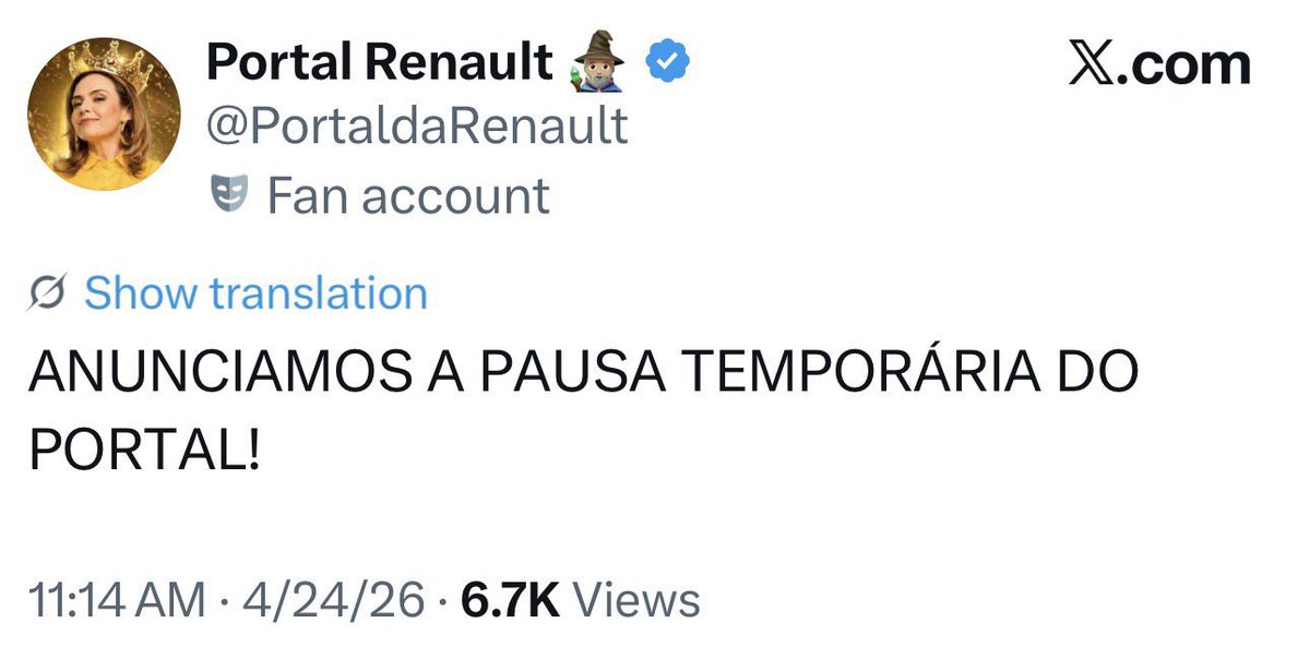 Letícia tweet media