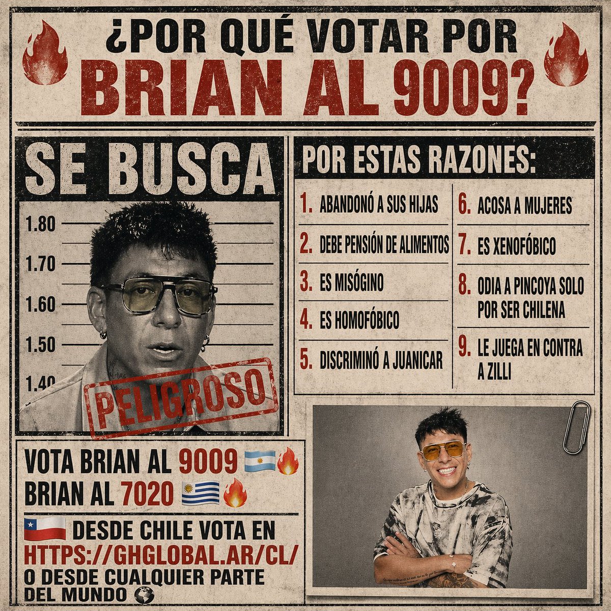 <a href="/Marcos038742541/">GH2026/ LaCárceldelosGemelos</a> <a href="/DelBoca_/">La Reina De Gh</a>