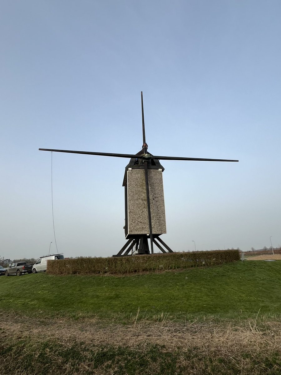 Harry van der Maas tweet media