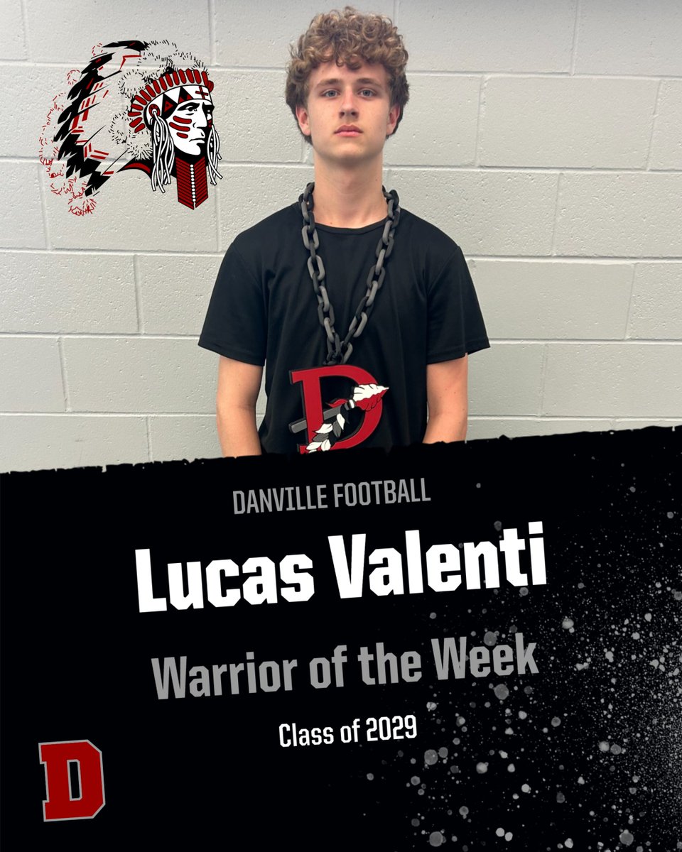 HCWarriorFB's tweet image. 🏈 Lifters of the Week! 🏈

Elite effort and dedication shown by this group this week!  

Big seasons ahead!  

#21Miles