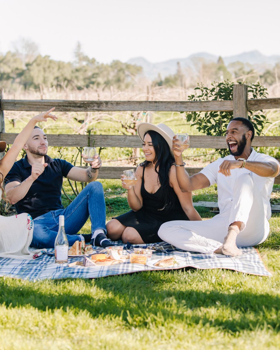 V. Sattui Winery tweet media