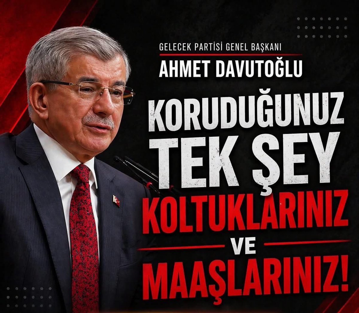 Daily Davutoğlu tweet media