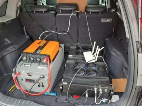 Chris Ryan tweet media