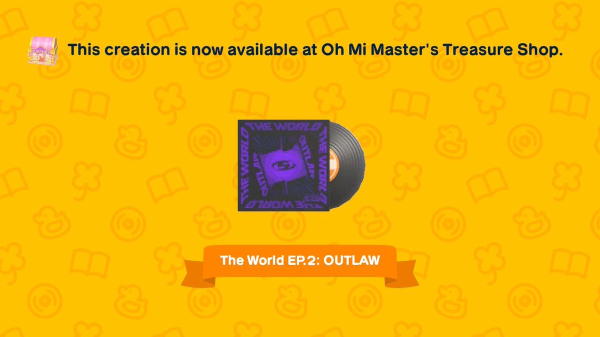 This took way too long to do but it felt wrong not to add the best album ever