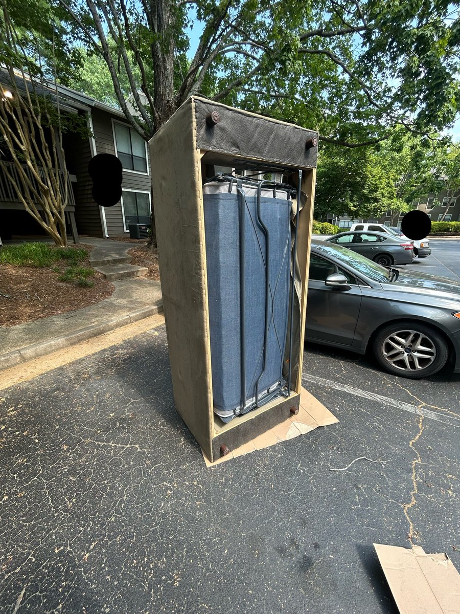 Trey the Explainer 🔜 FWA tweet media