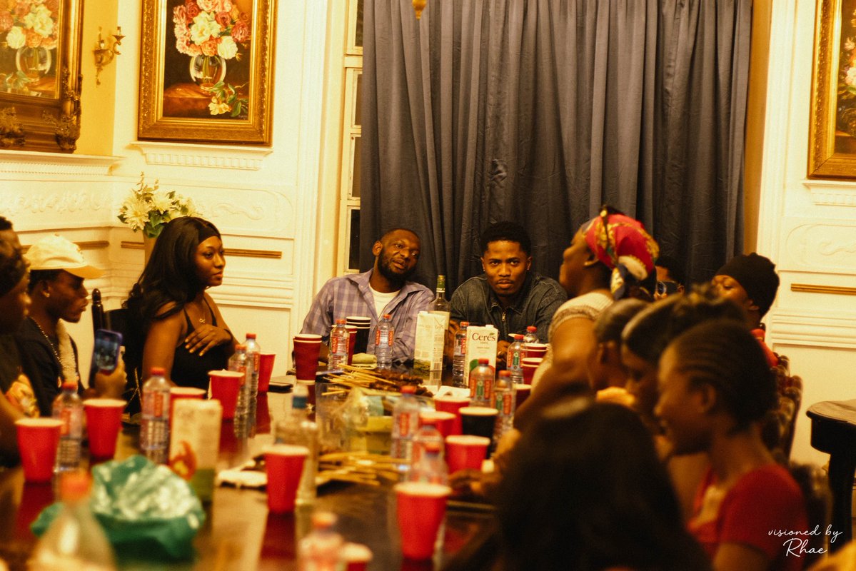 OBAMA🇺🇸🇬🇭 tweet media