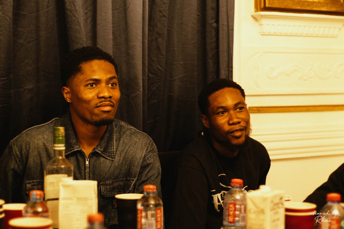 OBAMA🇺🇸🇬🇭 tweet media