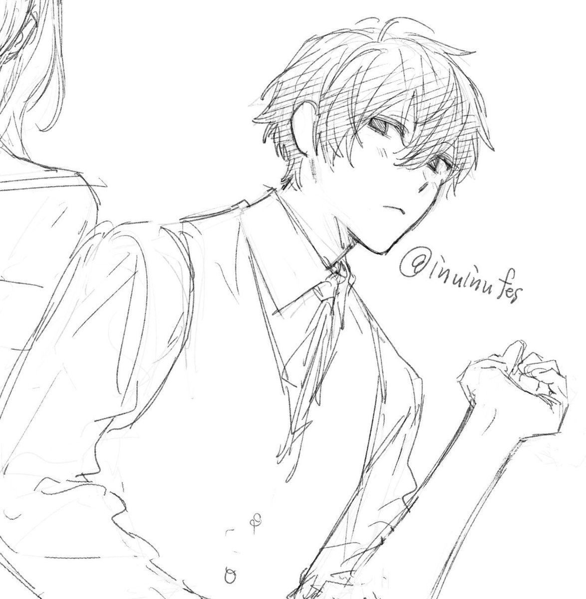 inuinufes's tweet photo. オリジナル　落書き https://t.co/ghSeu2fQiX