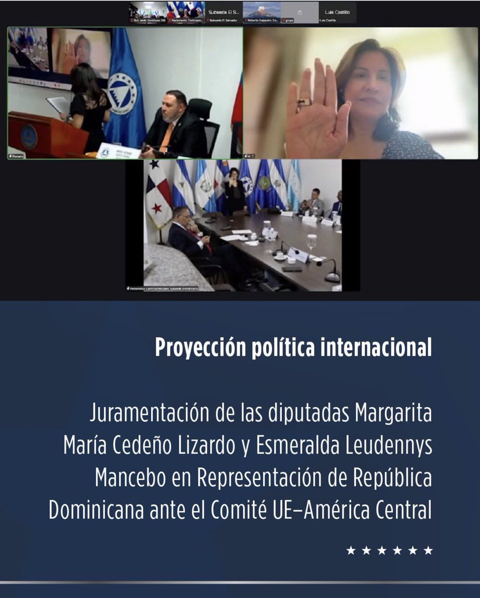 Alvaro Alvarado - Noticias 180 Minutos/ Sin Rodeos tweet media