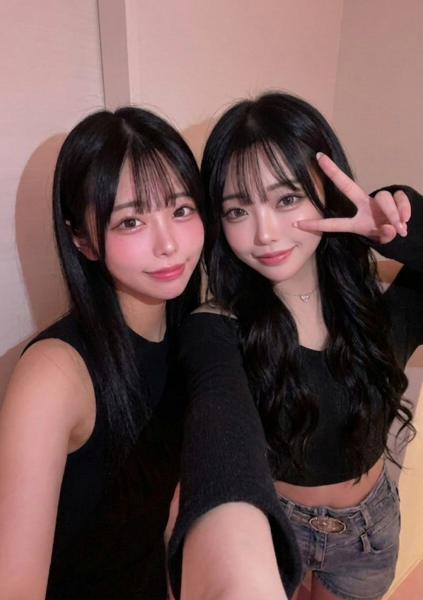 えれな tweet media