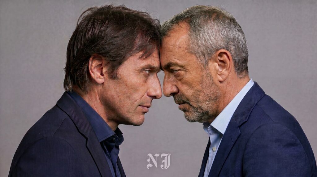NapoliJournal's tweet image. Napoli-Cremonese: le formazioni ufficiali napolijournal.com/2026/04/24/nap… 
#cremonese #napoli