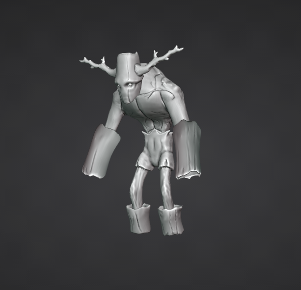 officialNeutr0n's tweet image. Wip (Open for commissions!!) #roblox #3Dmodels #MonsterArt