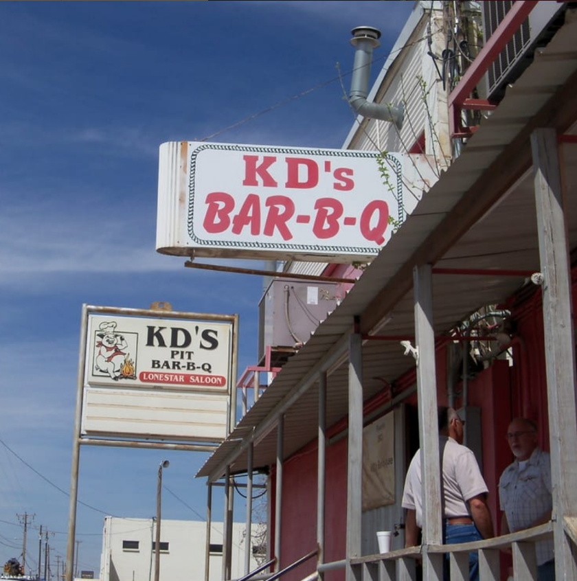 KDs_BBQ's tweet photo. Smoky, savory, and seriously addictive 🔥 KD’s Bar-B-Q has been winning hearts (and awards!) in Midland since 1997.
View our menu 👉 https://t.co/9c91rMujwr

#KDsBarBQ #BBQ #Midland #MidlandTX #Barbecue https://t.co/BPA4AmRo97