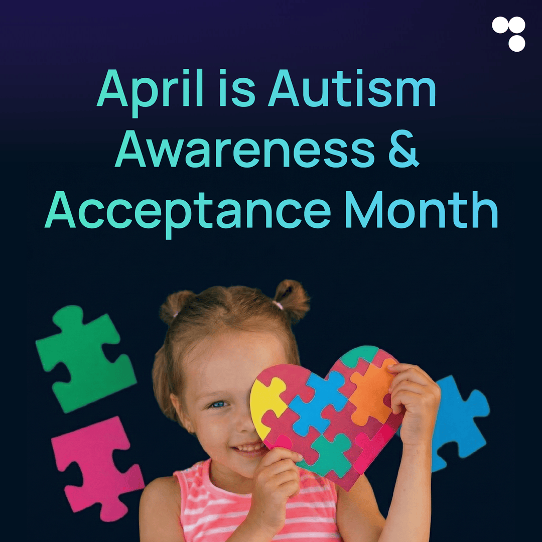 carbyne911's tweet image. April is Autism Awareness &amp;amp; Acceptance Month.

At Carbyne, we're committed to building technology that works for everyone — helping emergency teams access the information they need to respond with empathy, accuracy, and speed.

#AutismAwarenessMonth #EmergencyResponse #Carbyne