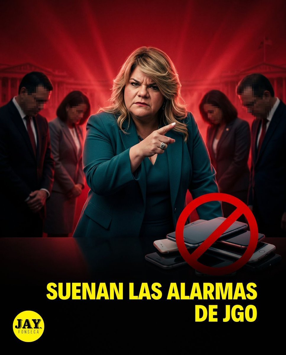 Jay Fonseca tweet media