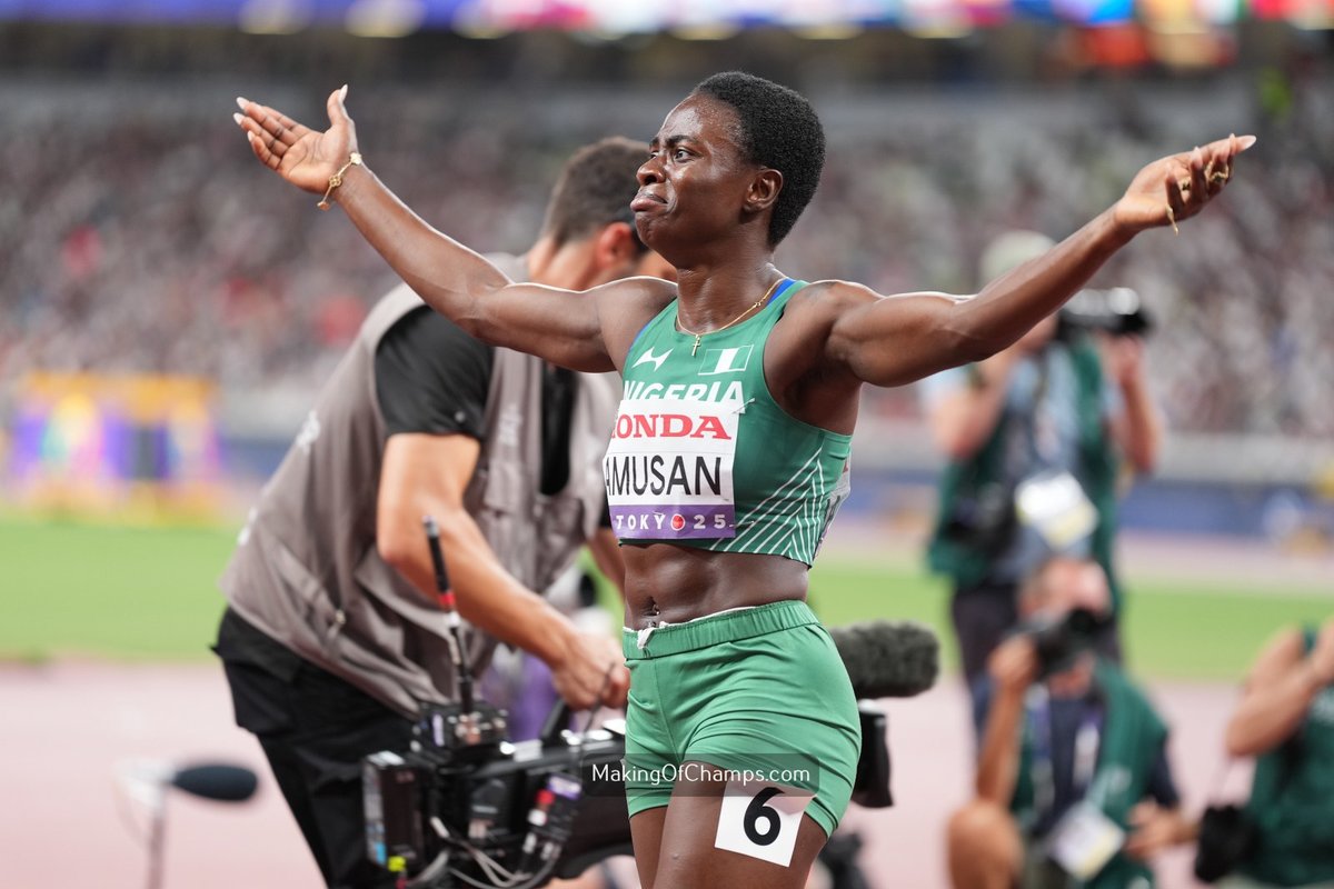 Christopher Maduewesi tweet media