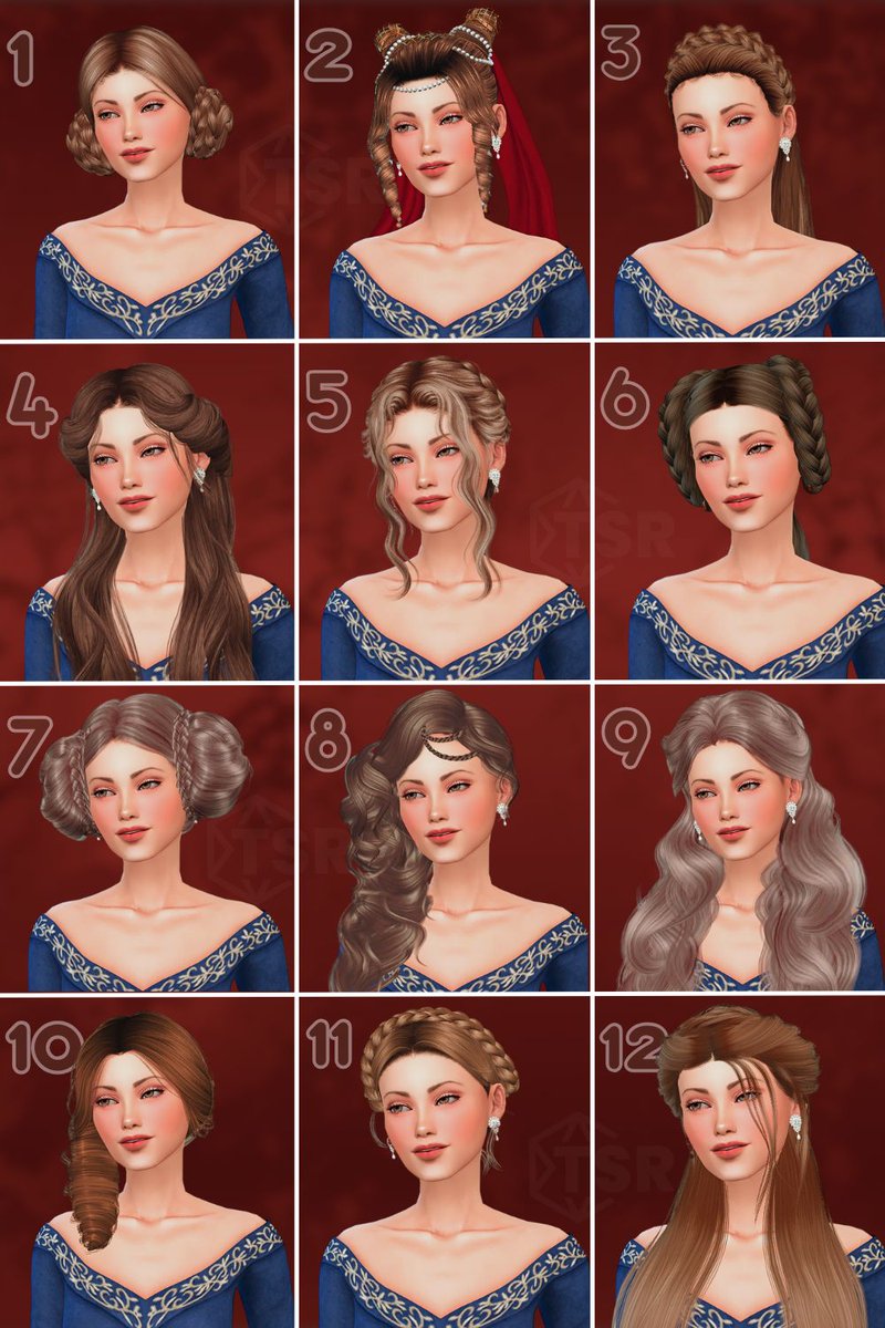 The Sims Resource tweet media
