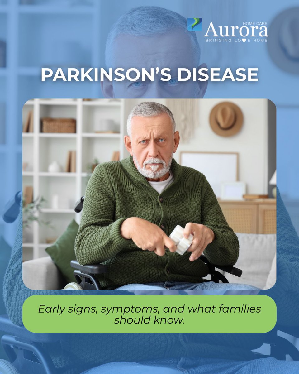 Aurora Home Care tweet media