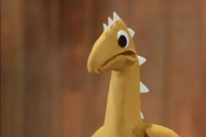 gumby screens tweet media