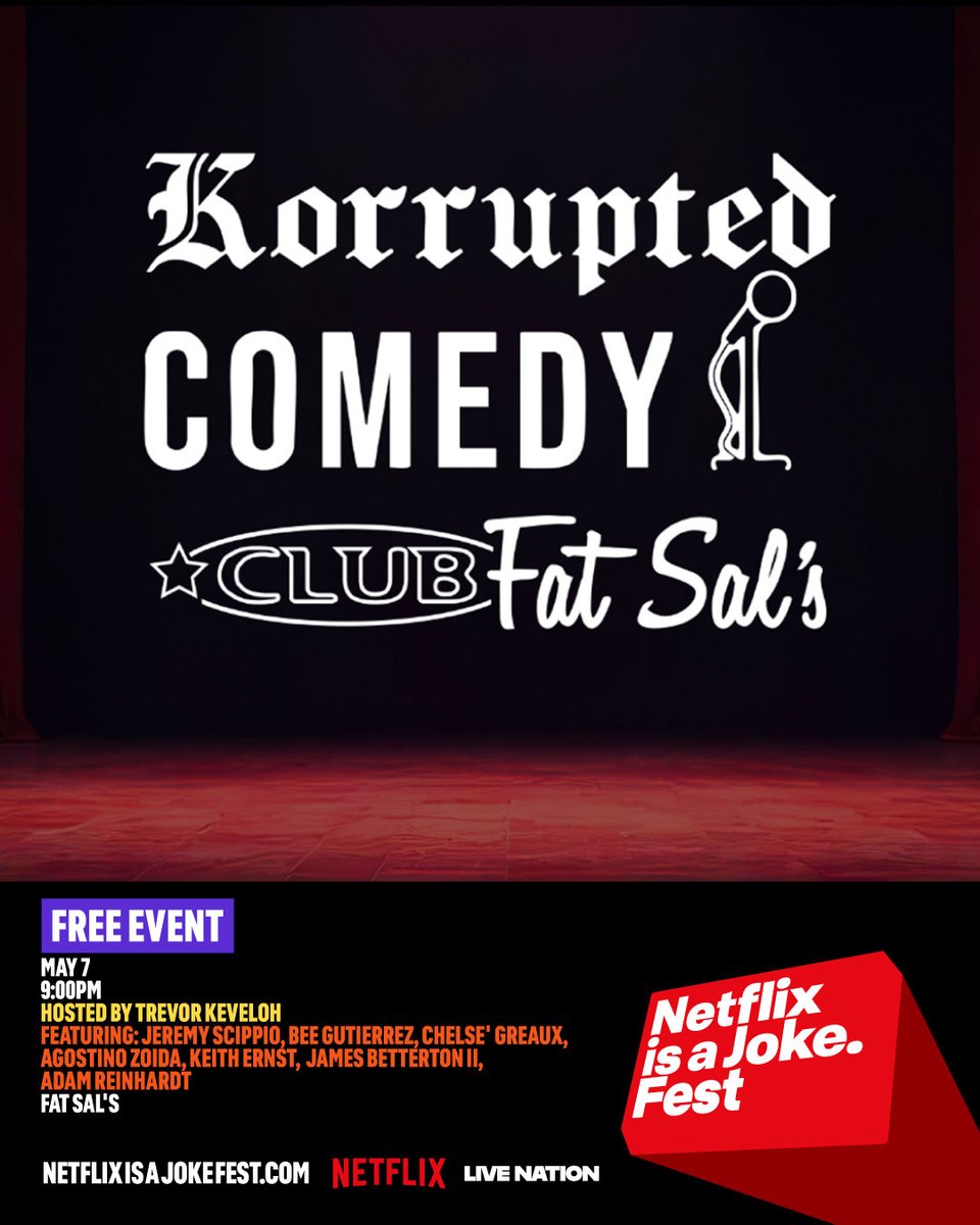 KorruptedComedyLLC tweet media