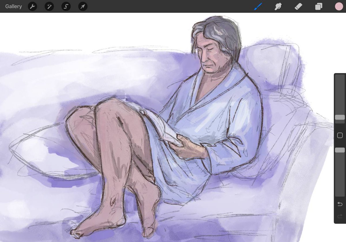steblynka's tweet image. Vincent can have one nice evening 🥺
#conclave
