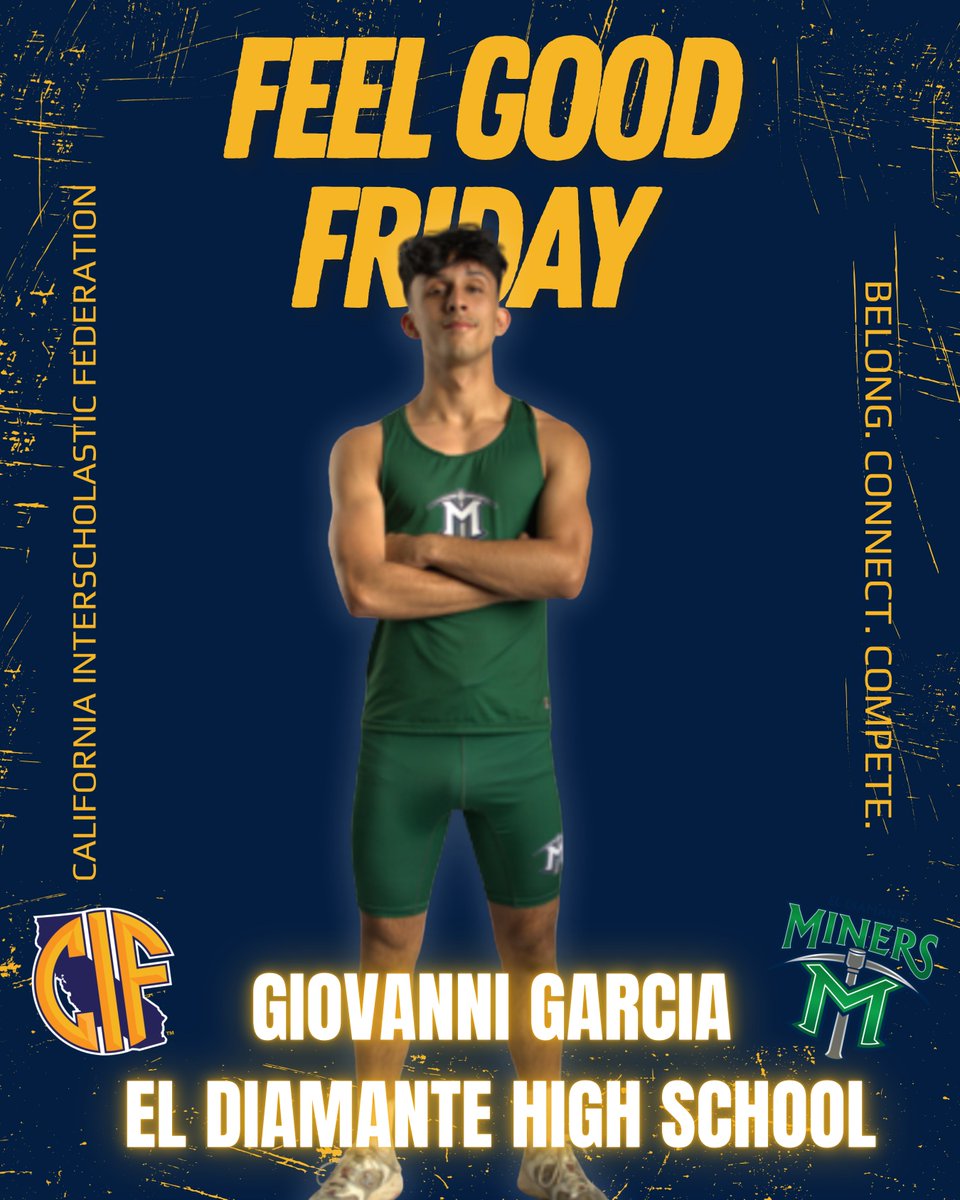 CIF State tweet media
