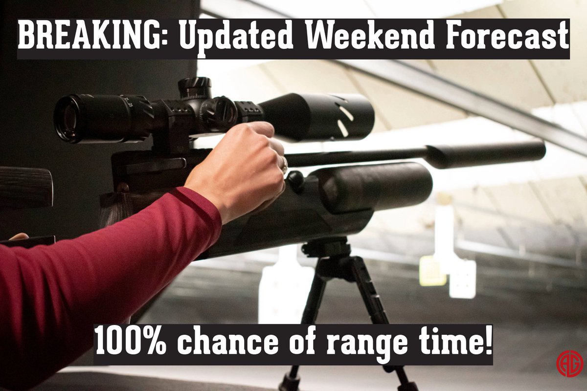 Airgun Depot tweet media