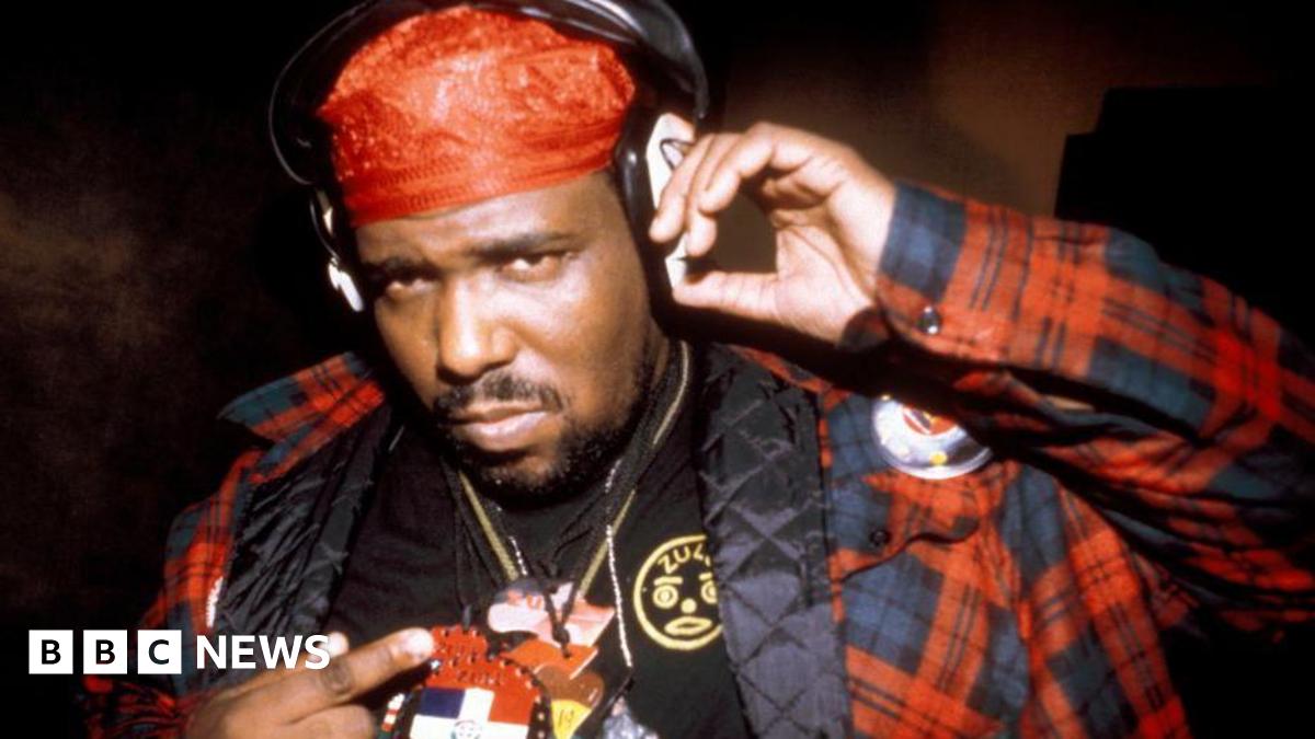 winsontang's tweet image. The hip-hop world mourns the loss of pioneer Afrika Bambaataa. His innovative spirit and influence shaped the genre and inspired generations. Remembering a legend who changed music forever. 🎶 #RIPAfrikaBambaataa #HipHopHistory

bbc.co.uk/news/articles/…