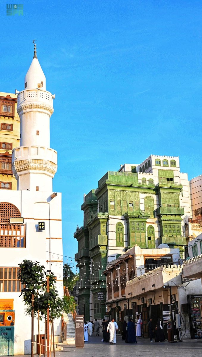 جدة الان | JeddahNow tweet media