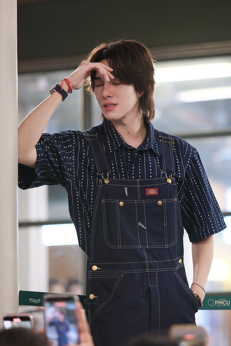 Chibi.B .✦ ݁˖ WUTheSeries tweet media