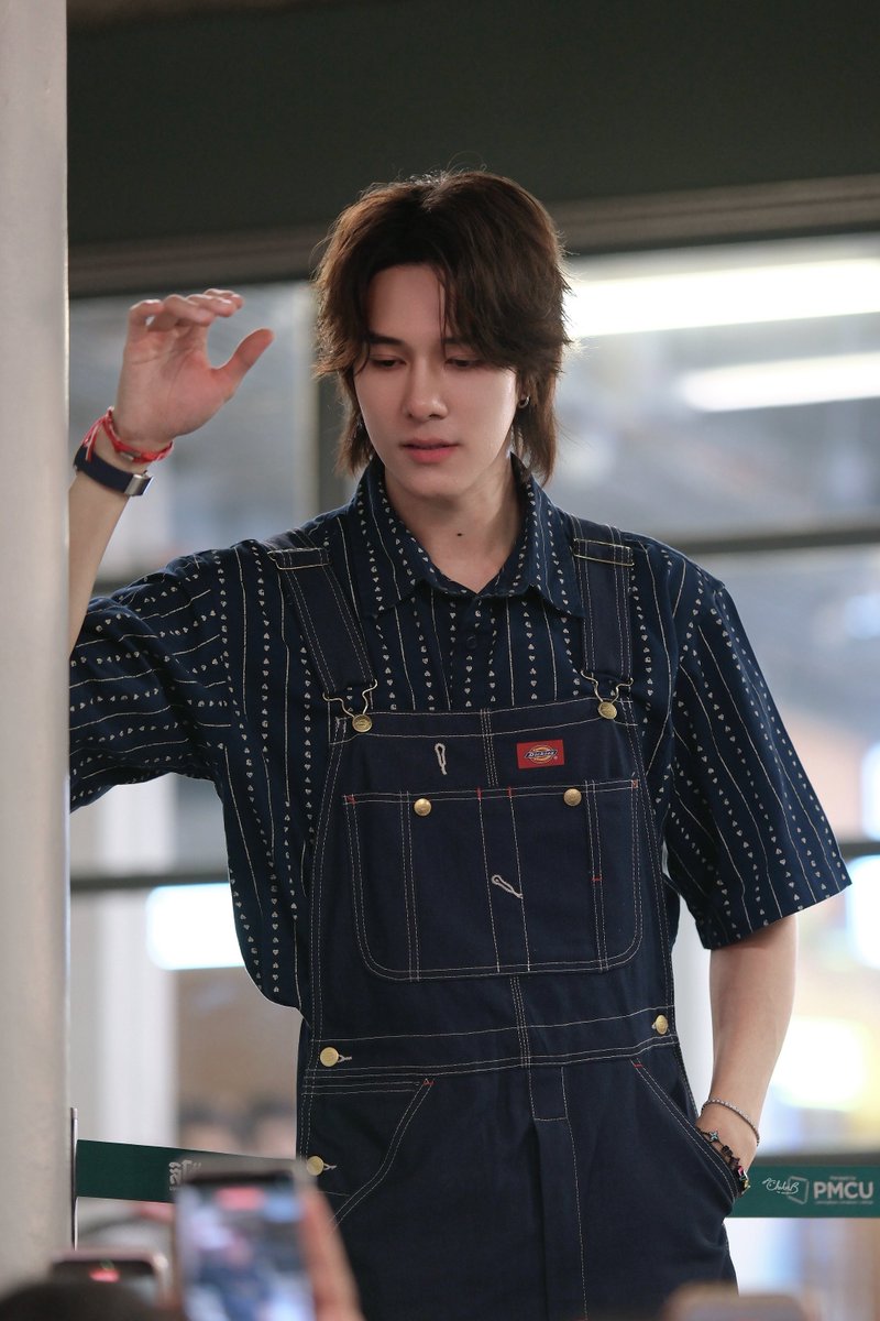 Chibi.B .✦ ݁˖ WUTheSeries tweet media