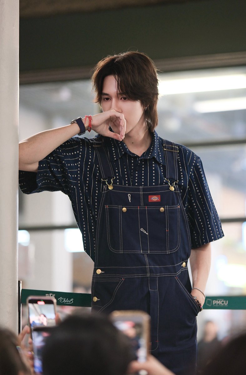 Chibi.B .✦ ݁˖ WUTheSeries tweet media