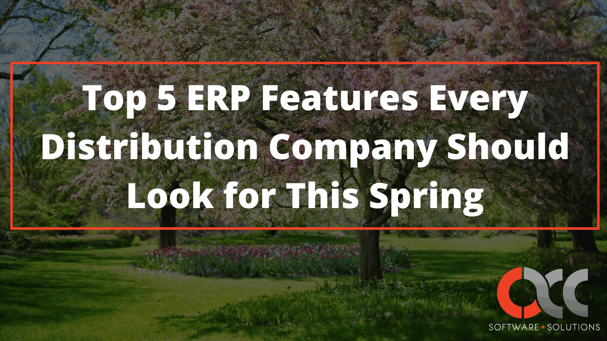 ACC_Software's tweet image. By embracing these top ERP features, you can streamline your operations, improve customer relationships, and position your business for a successful spring and beyond.

🔗 4acc.com/article/top-5-…

#ERPSoftware #BusinessSolutions #CloudERP