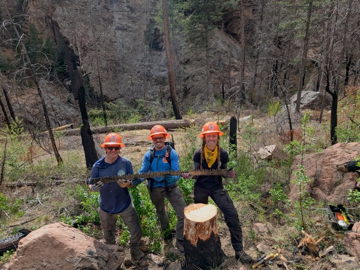 NM Outdoor Recreation Division tweet media