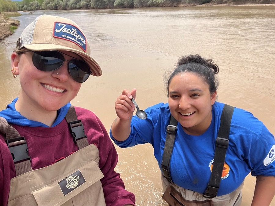 NM Outdoor Recreation Division tweet media