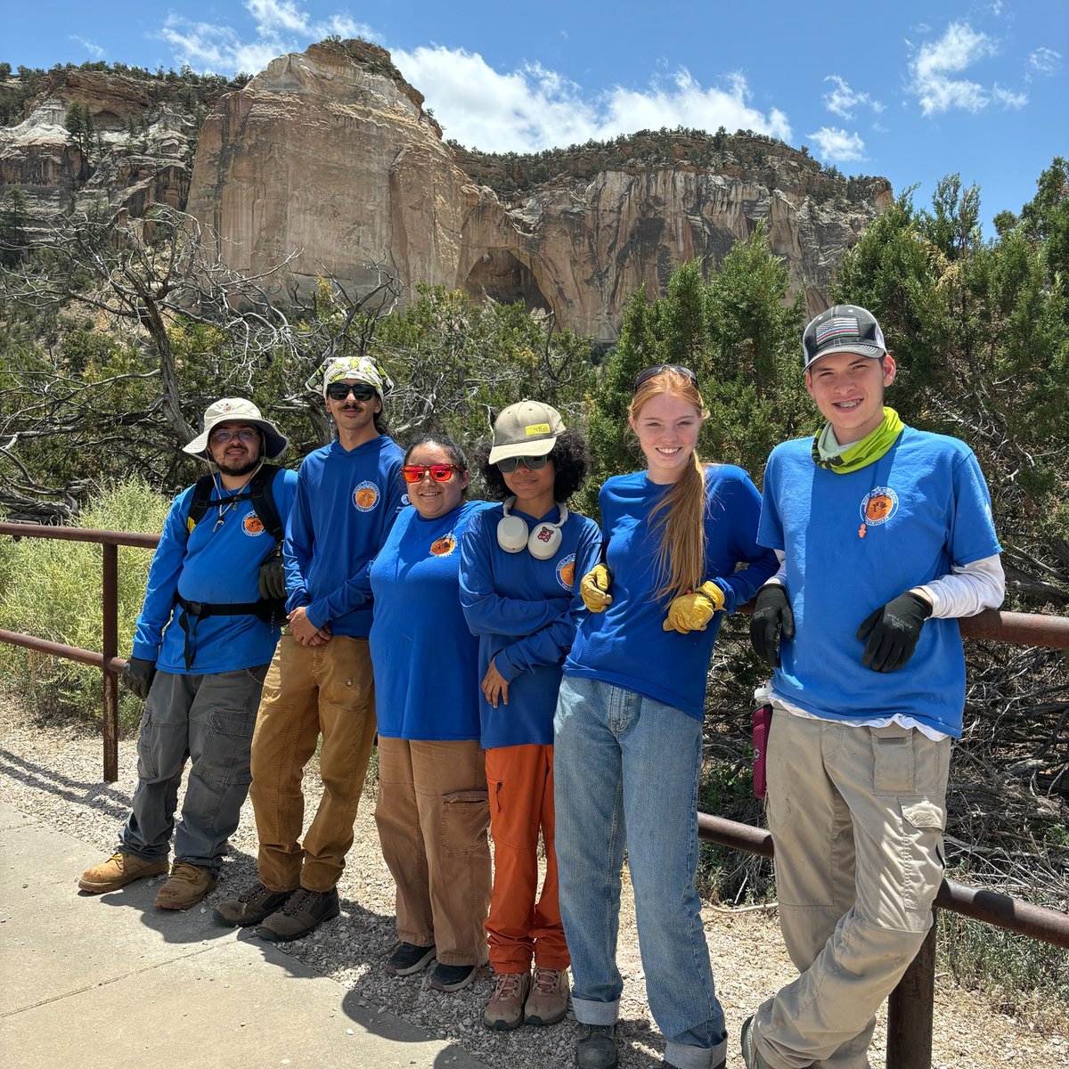 NM Outdoor Recreation Division tweet media