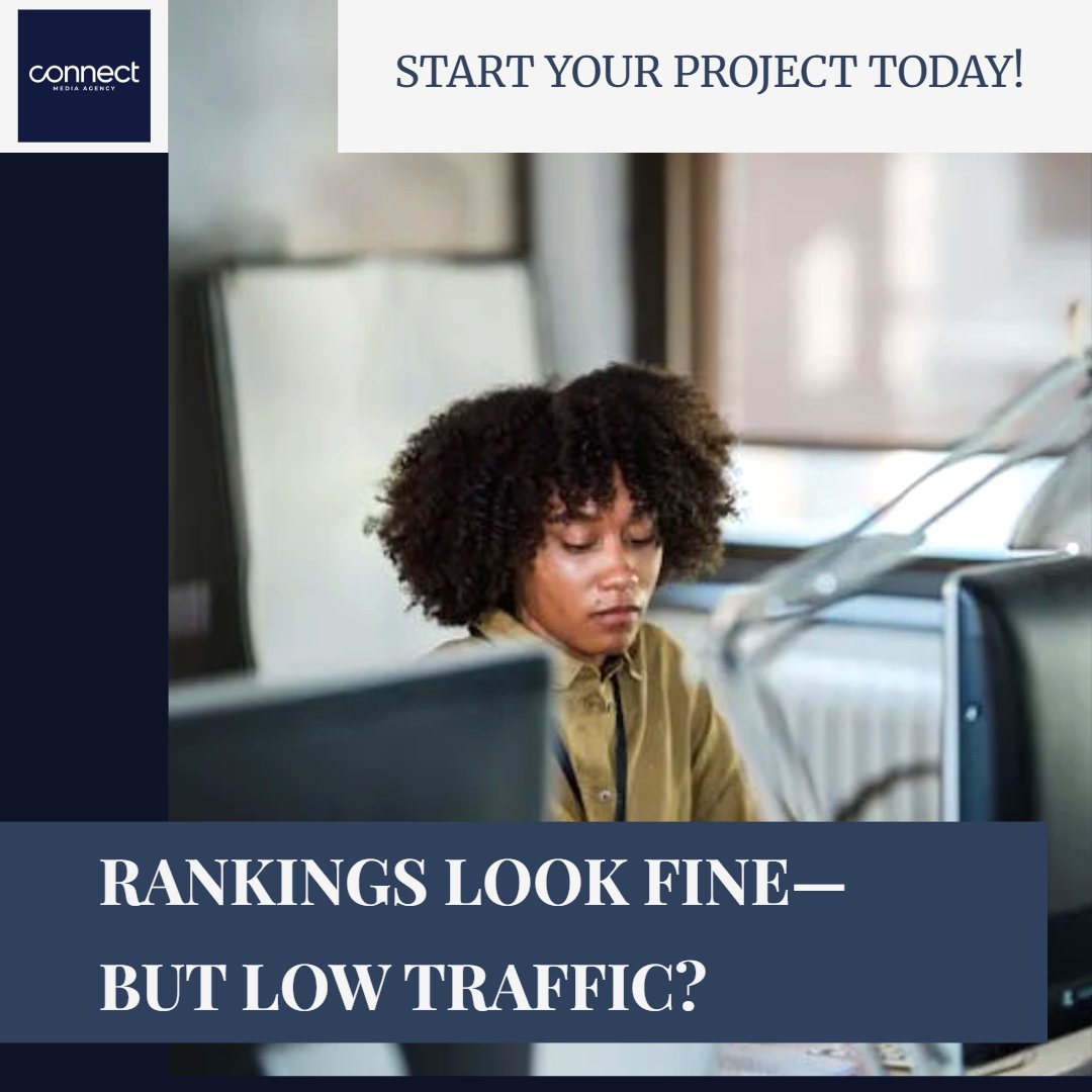 Connect Media Agency tweet media