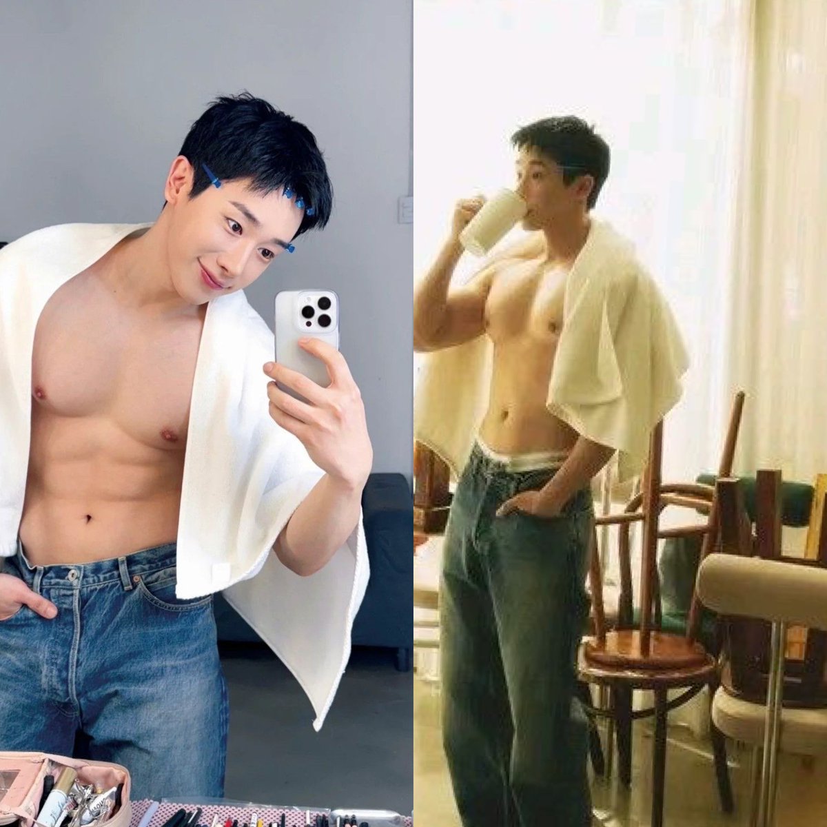 암자드 ✨ tweet media