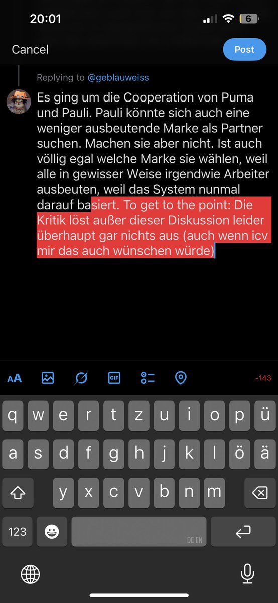 Lawezz 🌙 tweet media