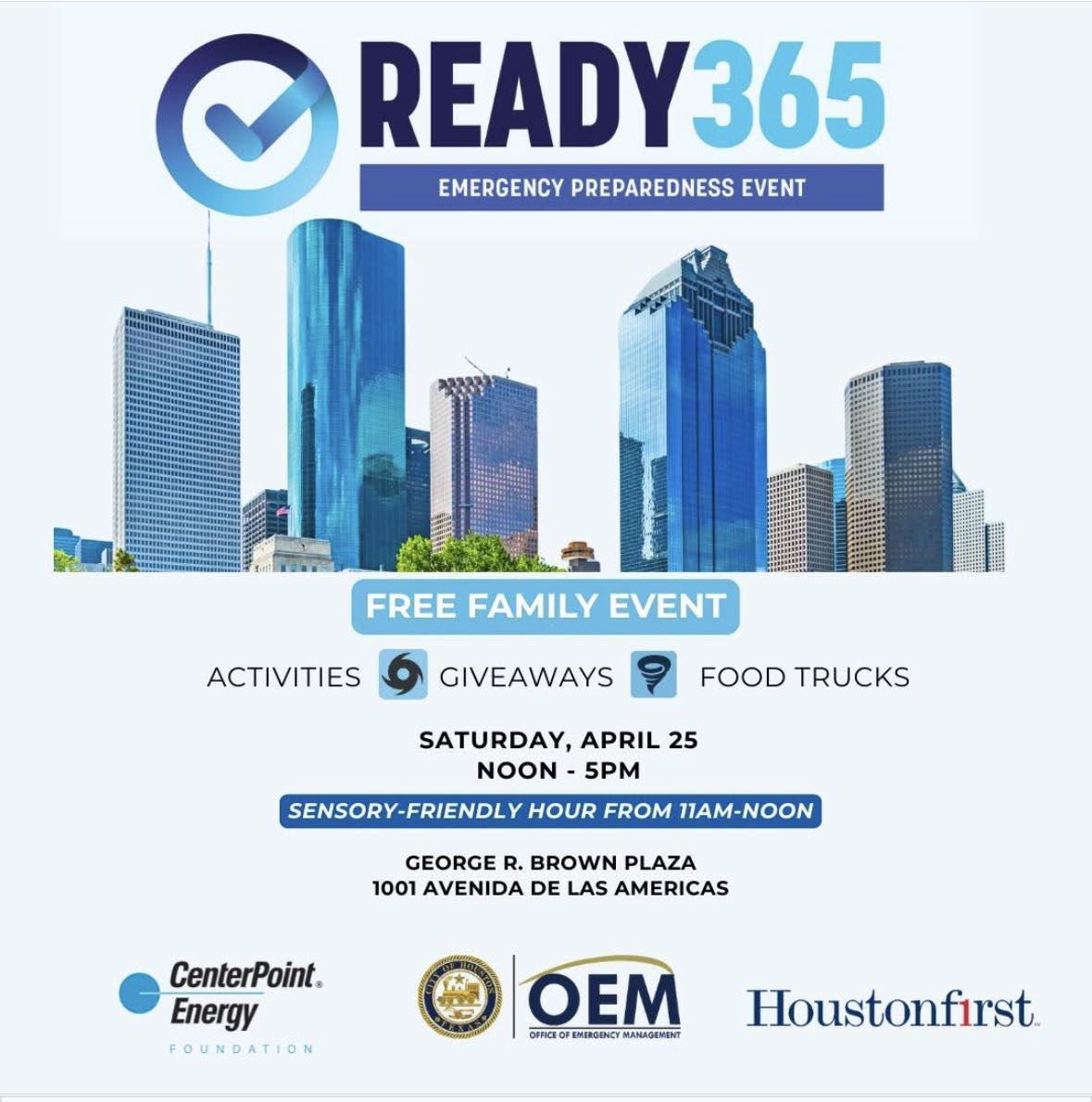 Houston City Council District C tweet media