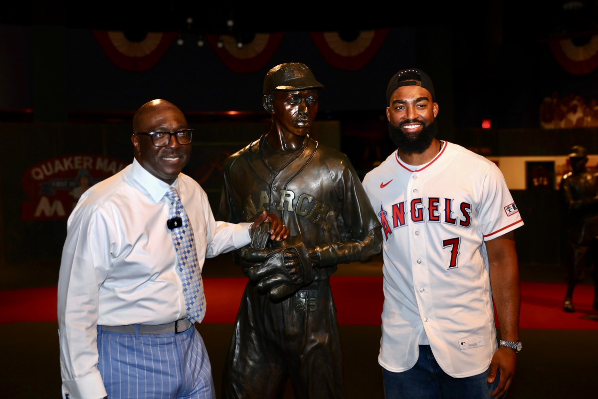 Los Angeles Angels tweet media