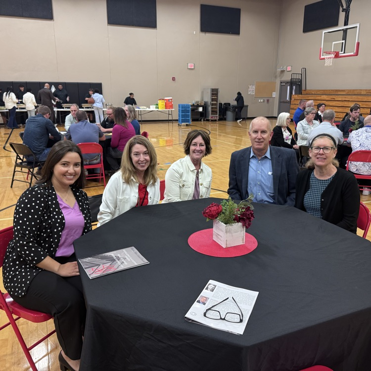 Clinton Community School District tweet media
